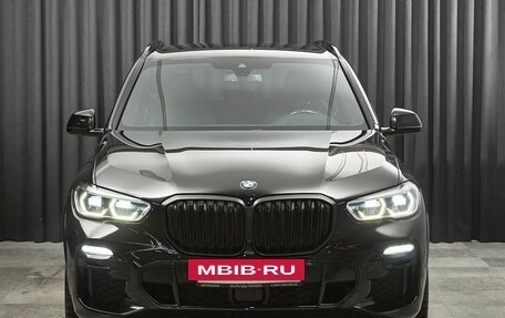 BMW X5, 2020 год, 6 299 000 рублей, 2 фотография