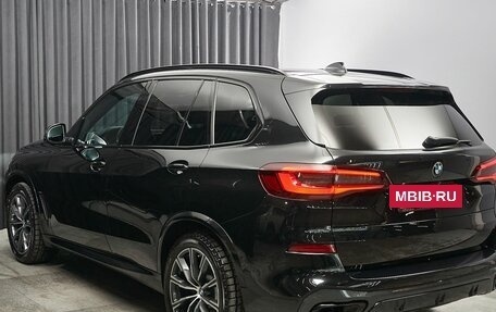 BMW X5, 2020 год, 6 299 000 рублей, 8 фотография