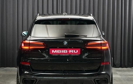 BMW X5, 2020 год, 6 299 000 рублей, 7 фотография