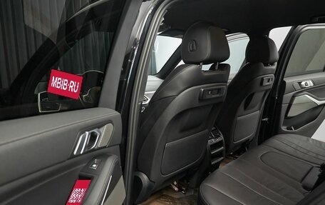 BMW X5, 2020 год, 6 299 000 рублей, 12 фотография