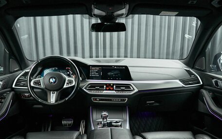 BMW X5, 2020 год, 6 299 000 рублей, 27 фотография