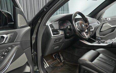 BMW X5, 2020 год, 6 299 000 рублей, 22 фотография