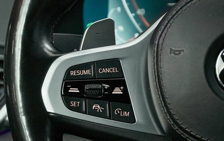 BMW X5, 2020 год, 6 299 000 рублей, 29 фотография