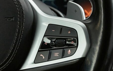 BMW X5, 2020 год, 6 299 000 рублей, 30 фотография