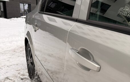 Opel Astra H, 2008 год, 585 000 рублей, 4 фотография