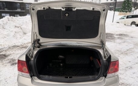 Opel Astra H, 2008 год, 585 000 рублей, 5 фотография