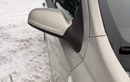 Opel Astra H, 2008 год, 585 000 рублей, 7 фотография