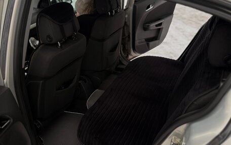 Opel Astra H, 2008 год, 585 000 рублей, 20 фотография