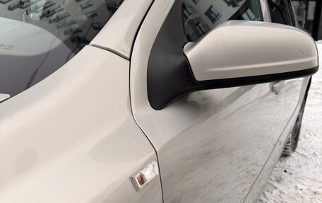 Opel Astra H, 2008 год, 585 000 рублей, 10 фотография