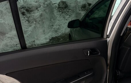 Opel Astra H, 2008 год, 585 000 рублей, 19 фотография