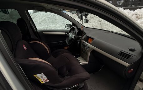 Opel Astra H, 2008 год, 585 000 рублей, 22 фотография