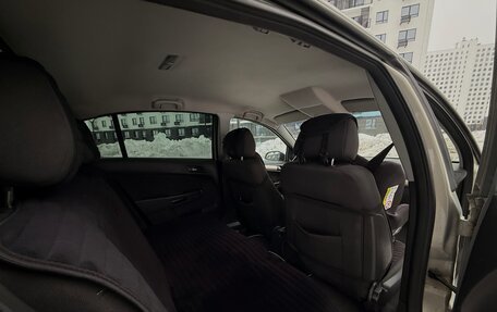 Opel Astra H, 2008 год, 585 000 рублей, 23 фотография