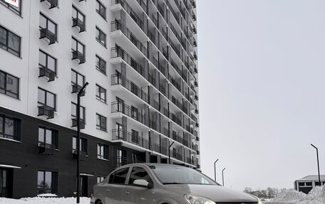 Opel Astra H, 2008 год, 585 000 рублей, 24 фотография