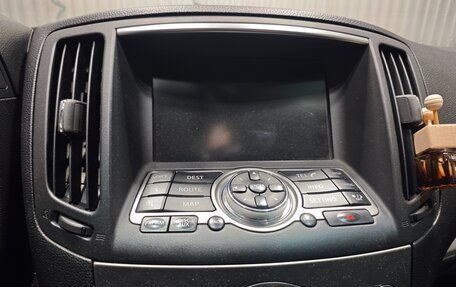 Infiniti G, 2013 год, 1 670 000 рублей, 10 фотография