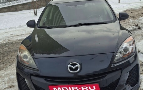 Mazda 3, 2012 год, 720 000 рублей, 2 фотография