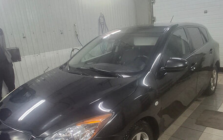 Mazda 3, 2012 год, 720 000 рублей, 5 фотография