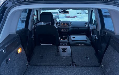 Volkswagen Tiguan I, 2013 год, 1 650 000 рублей, 8 фотография