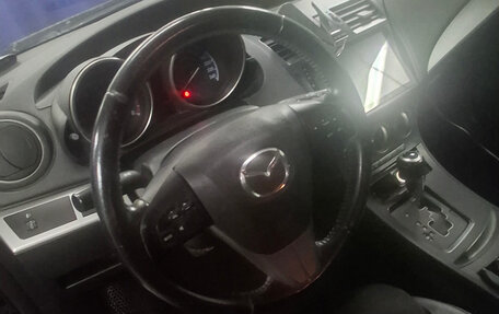 Mazda 3, 2012 год, 720 000 рублей, 7 фотография
