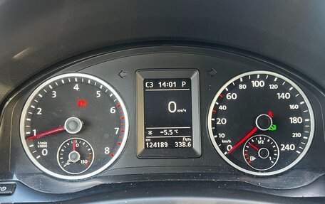 Volkswagen Tiguan I, 2013 год, 1 650 000 рублей, 10 фотография