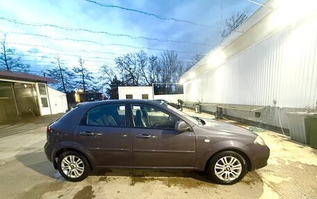 Chevrolet Lacetti, 2011 год, 440 000 рублей, 4 фотография