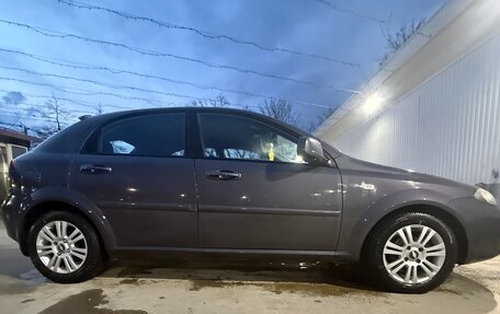 Chevrolet Lacetti, 2011 год, 440 000 рублей, 5 фотография