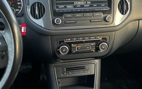 Volkswagen Tiguan I, 2013 год, 1 650 000 рублей, 12 фотография