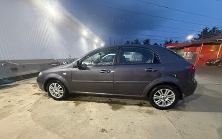 Chevrolet Lacetti, 2011 год, 440 000 рублей, 12 фотография