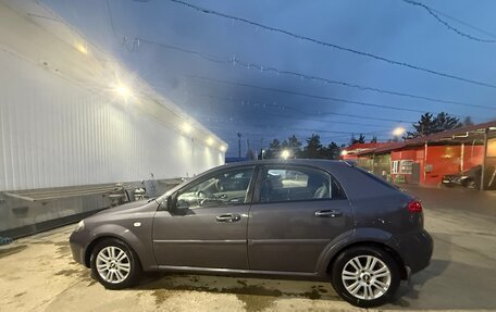 Chevrolet Lacetti, 2011 год, 440 000 рублей, 13 фотография