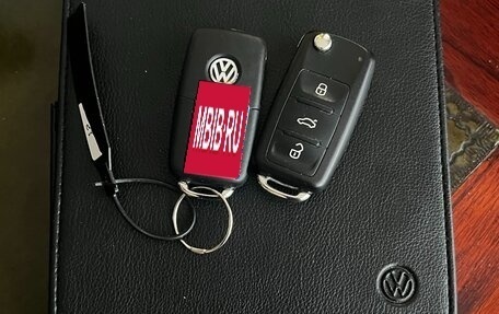 Volkswagen Tiguan I, 2013 год, 1 650 000 рублей, 13 фотография