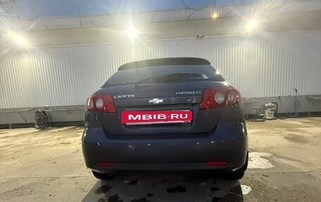 Chevrolet Lacetti, 2011 год, 440 000 рублей, 10 фотография