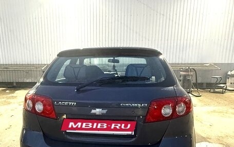 Chevrolet Lacetti, 2011 год, 440 000 рублей, 9 фотография