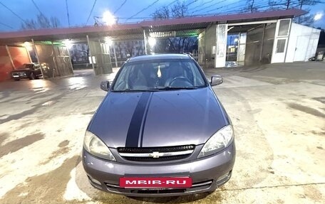 Chevrolet Lacetti, 2011 год, 440 000 рублей, 2 фотография