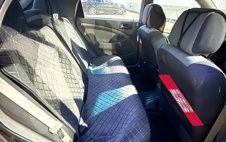 Chevrolet Lacetti, 2011 год, 440 000 рублей, 8 фотография