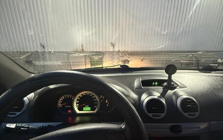 Chevrolet Lacetti, 2011 год, 440 000 рублей, 20 фотография