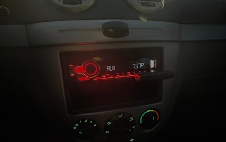 Chevrolet Lacetti, 2011 год, 440 000 рублей, 19 фотография