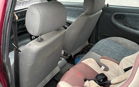 Daewoo Nexia I рестайлинг, 2008 год, 220 000 рублей, 7 фотография