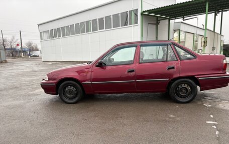 Daewoo Nexia I рестайлинг, 2008 год, 220 000 рублей, 2 фотография