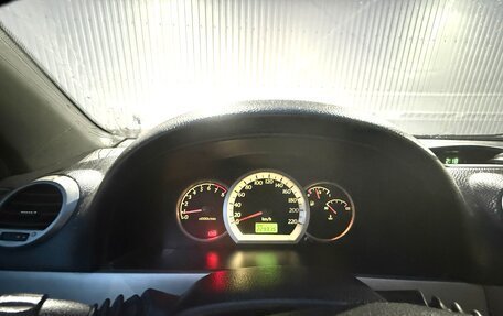 Chevrolet Lacetti, 2011 год, 440 000 рублей, 18 фотография