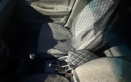 Chevrolet Lacetti, 2011 год, 440 000 рублей, 17 фотография