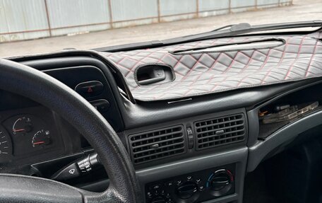 Daewoo Nexia I рестайлинг, 2008 год, 220 000 рублей, 6 фотография