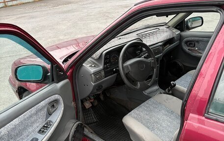 Daewoo Nexia I рестайлинг, 2008 год, 220 000 рублей, 5 фотография