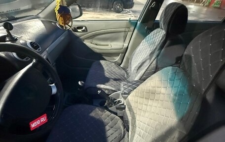 Chevrolet Lacetti, 2011 год, 440 000 рублей, 16 фотография