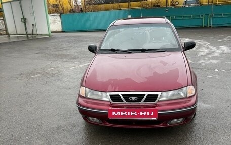 Daewoo Nexia I рестайлинг, 2008 год, 220 000 рублей, 3 фотография