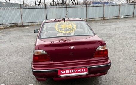 Daewoo Nexia I рестайлинг, 2008 год, 220 000 рублей, 4 фотография