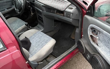 Daewoo Nexia I рестайлинг, 2008 год, 220 000 рублей, 9 фотография