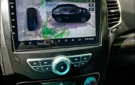 KIA Sorento II рестайлинг, 2013 год, 1 499 000 рублей, 5 фотография