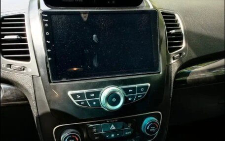 KIA Sorento II рестайлинг, 2013 год, 1 499 000 рублей, 4 фотография