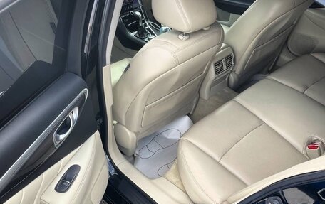 Infiniti Q50 I рестайлинг, 2014 год, 1 600 000 рублей, 4 фотография