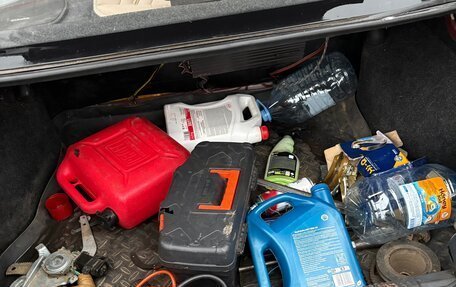 Daewoo Nexia I рестайлинг, 2008 год, 220 000 рублей, 10 фотография