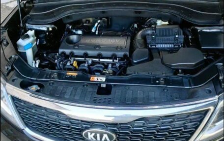 KIA Sorento II рестайлинг, 2013 год, 1 499 000 рублей, 2 фотография